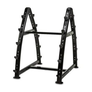 Soporte 10 Barras Montadas Premium