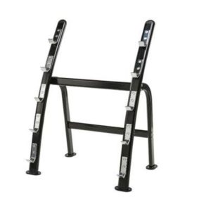 Soporte 5 Barras Montadas Premium