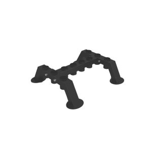 SOPORTE BARRAS OLÍMPICAS SUELO – AMAYA