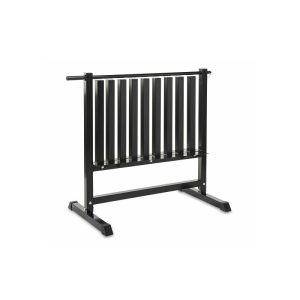 SOPORTE MANCUERNAS VINILO