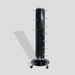 Soporte para Agarres NEGRO