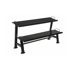 SOPORTE KETTLEBELLS – 2 ALTURAS