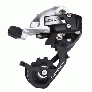 Cambio Trasero Sram Rival 22
