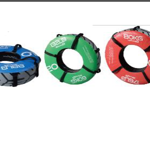 Rueda de entrenamiento