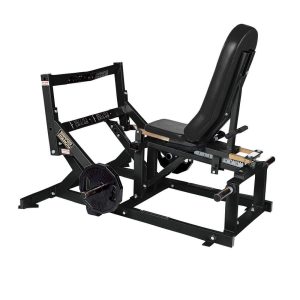 PLATE-LOADED SUPER HORIZONTAL CALF – HAMMER STRENGTH