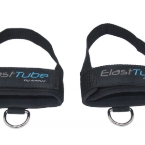 Agarre Tobillos con Cincha