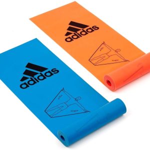 Bandas de entrenamiento Adidas