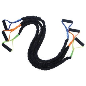 Tubo De Resistencia Luxury