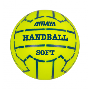 BALÓN DE BALONMANO FOAM 150MM AMAYA