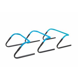 Vallas De Salto Doble Altura