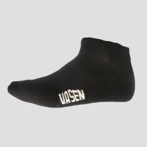 Medias Tripack Vasen Caña Baja (3 Pares) Adulto