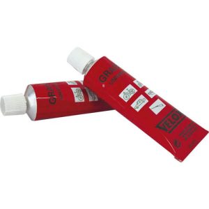 Velox 10 TUBOS GRASA 25 Grs.23010