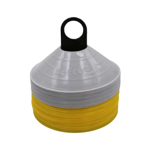 SET DE 48 CONOS CHINOS SOFTEE