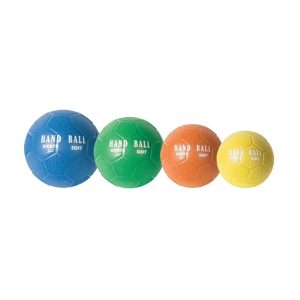 Balón Balonmano Soft TPE