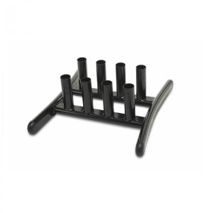 SOPORTE 8 BARRAS – SUELO