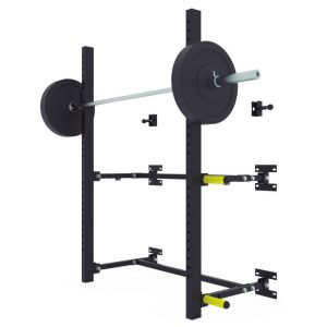 SQUAT RACK DE PARED