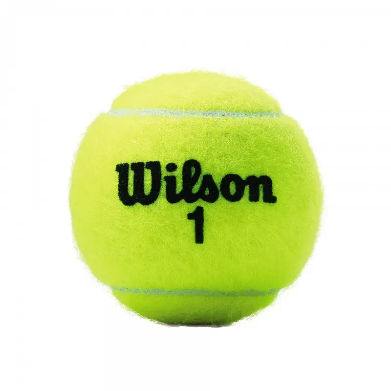 BOTE 3 PELOTAS TENIS WILSON «CHAMPIONSHIP XD» - Imagen 3