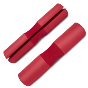 Protector de Cuello Rojo