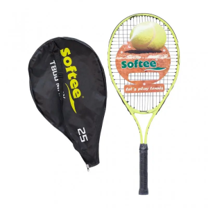 RAQUETA TENIS SOFTEE T800 MAX 25»