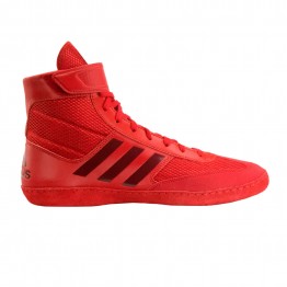 ZAPATILLA COMBAT SPEED 5 ROJO/NEGRO