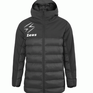 ZEUS CHAQUETA GIUBBOTTO OLYMPIA NEGRO